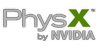 nvidia Physx